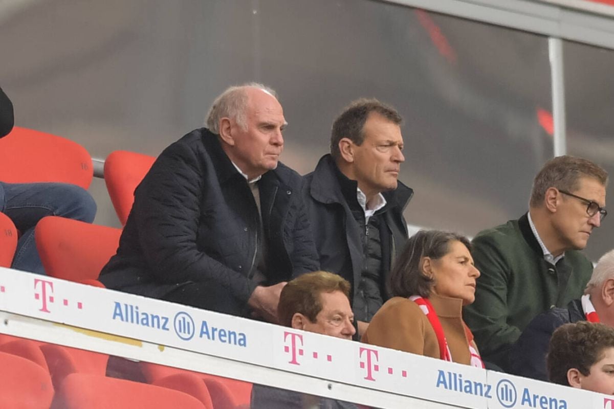 Uli Honess ozbiljno napada rivale: "Ultrasi ne mogu da vode klub, toj je propast"