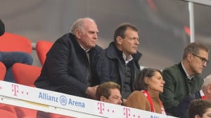 Uli Honess ozbiljno napada rivale: "Ultrasi ne mogu da vode klub, toj je propast"