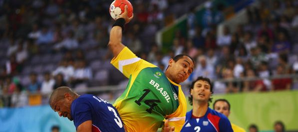 Brazil prejak za Srbiju