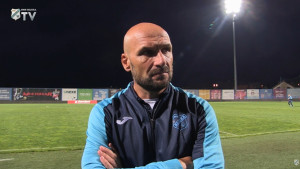 Željko Sopić izgubio živce: "Užas, fuj, ajde bježi, slijedi mi benzinska, kakav Hajduk"