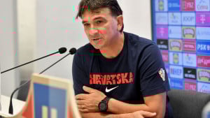 Dalić "polupao" lončiće, pričao o Jankoviću, pa spomenuo bh. reprezentativca: "Vidjet ćemo"