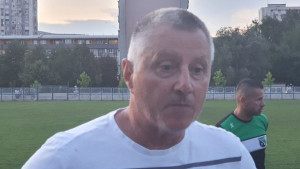 Ivković: Štilić? Ne znam gdje je...