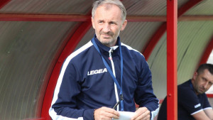 Nemanja Miljanović će biti novi trener Borca