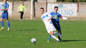 Sigurna pobjeda FK Leotar