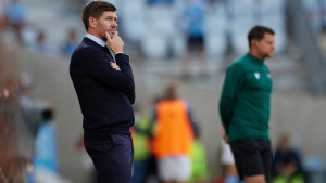 Steven Gerrard se vratio u Premiership!