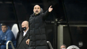 Guardiola kuca na vrata Barcelone