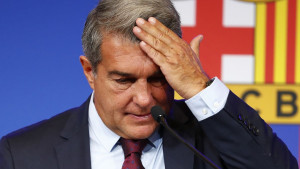Predsjednik Barcelone o pobjedi Real Madrida: "Sramota..."
