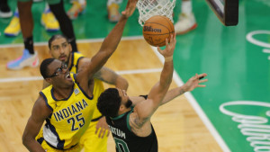 Boston Celticsi stigli do drugog trijumfa u finalu istoka