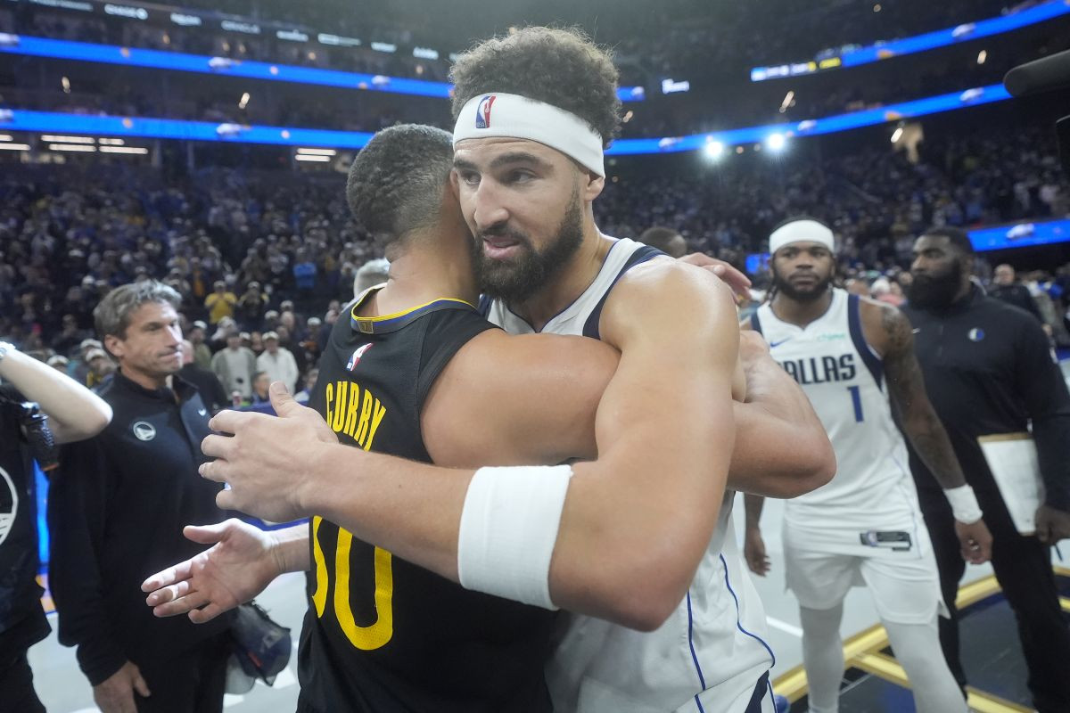 Emocije, suze, a onda i završnica za pamćenje: Curry donio pobjedu Warriorsima u NBA Kupu! Emocije, suze, a onda i završnica za pamćenje: Curry donio pobjedu Warriorsima u NBA Kupu!