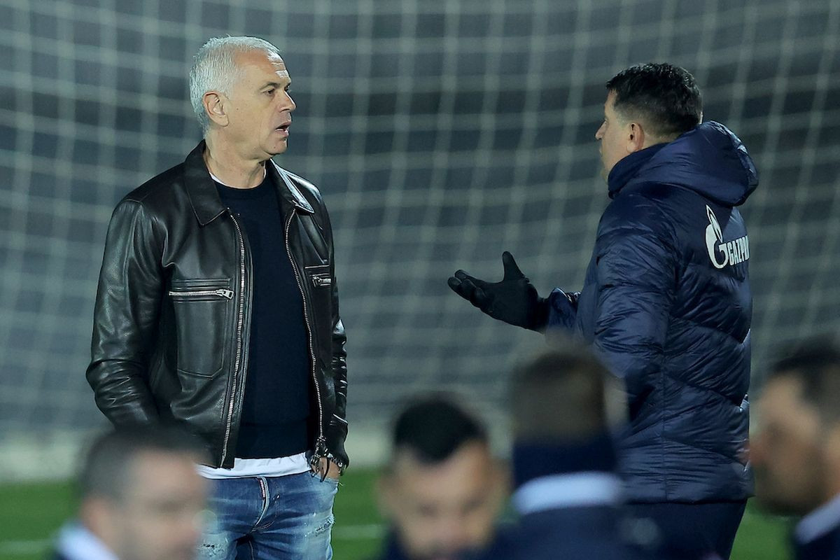 Ovaj dečko je s tri miliona spasio Crvenu zvezdu bankrota: "Bog me pogledao tog 31. augusta" Ovaj dečko je s tri miliona spasio Crvenu zvezdu bankrota: "Bog me pogledao tog 31. augusta"