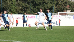 Sutjeska savladala Zrinjski i zakazala finale protiv GOŠK-a u finalu turnira Andrija Anković