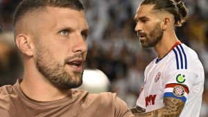 Prvo Livaja, a sad i Rebić! Ovo je bolna istina o "tandemu iz snova" za Hajduk, a sinoć je sve...