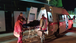 Abid Mujagić prebačen u bolnicu, čekaju se informacije o njegovom zdravstvenom stanju