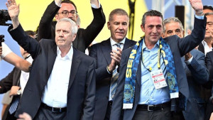 Veliki dan za Fenerbahče i težak poraz čovjeka koji je doveo Josea Mourinha