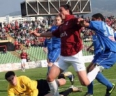 Otkazana skupština FK Sarajevo?