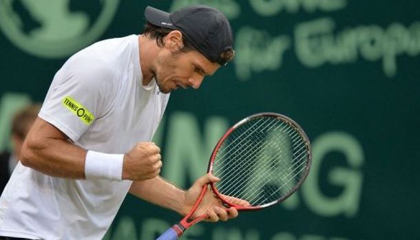 ATP Halle: Haas protiv Federera u polufinalu