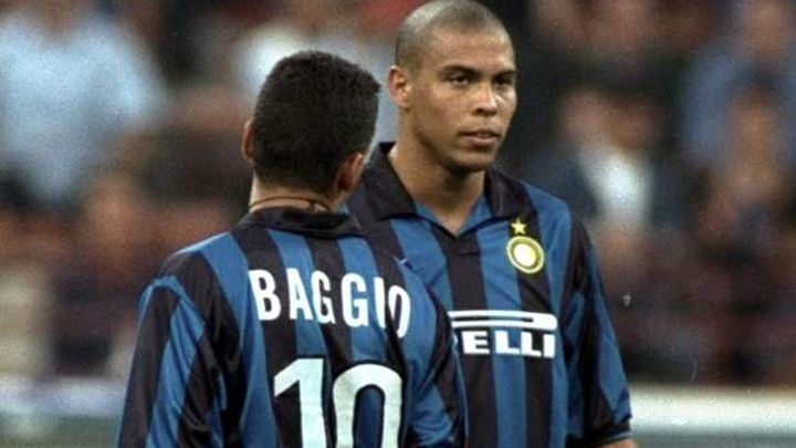 &quot;Baggio i Ronaldo su se ponašali kao djeca&quot;