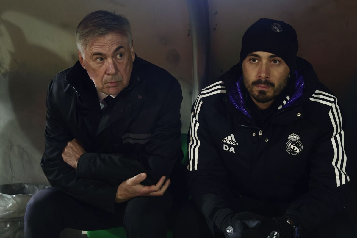 Olmo i Yamal? Ma kakvi! Ancelotti otkrio kojeg igrača Barce bi već sutra kupio da može
