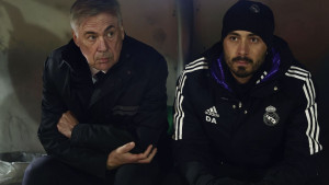 Olmo i Yamal? Ma kakvi! Ancelotti otkrio kojeg igrača Barce bi već sutra kupio da može