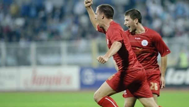 Ćirin Zagreb deklasiran u Splitu Ćirin Zagreb deklasiran u Splitu
