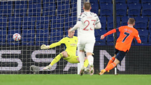 Fantastični Edin Višća srušio veliki Manchester United i ispisao historiju kluba!