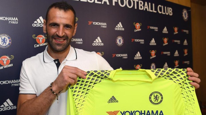 Eduardo dobio novi ugovor u Chelseaju