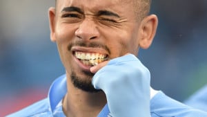 Gabriel Jesus postaje novi napadač Juventusa?