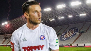 Slijedi potpuni preokret na Poljudu, napravili su amatersku grešku, Rakitić to od njih nije očekivao