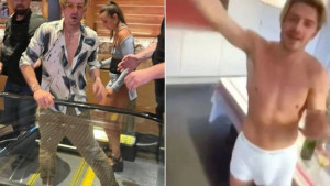 Došao je kraj opijanju i lumpovanju Jacka Grealisha: Od danas je sve drugačije
