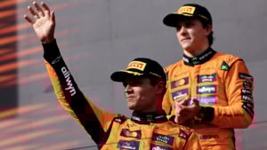 Villeneuve: "Piastri se raspada, ali Norris je kritikovan mnogo više"