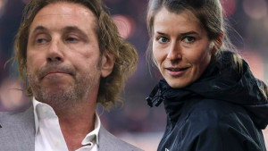 "Muška svinja": Eta prva trenerica u Bundesligi, a legendarni Rus poručio da bi je rado volio...