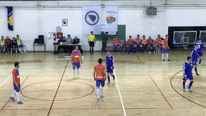 Kašiković: Motivirani smo da našoj publici i naredne sezone omogućimo premijerligaški futsal