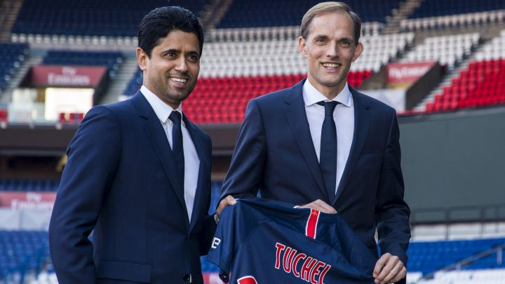 Thomas Tuchel otpisao četvoricu fudbalera