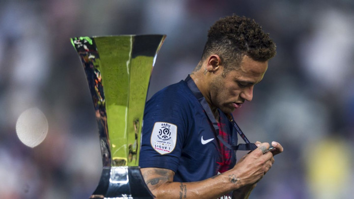 Rivaldo: Neymar će prije ili kasnije preći u Real Madrid