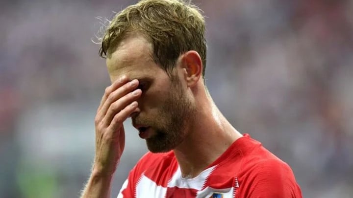 Strinić zbog problema sa srcem privremeno prekida karijeru