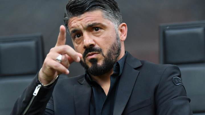Ko će umjesto Gennara Gattusa?