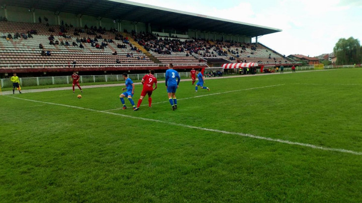 Jedinstvo, Rudar i Slaven ostali u Prvoj ligi FBiH