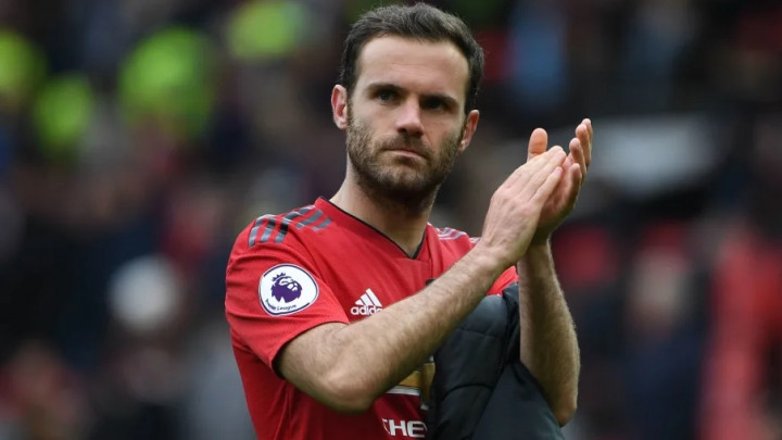 Juan Mata donio konačnu odluku o svojoj budućnosti i ponovo sve iznenadio