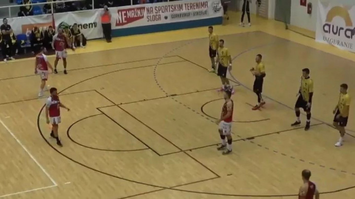 RK Sloga Gornji Vakuf-Uskoplje bolji od RK Drina Zvornik