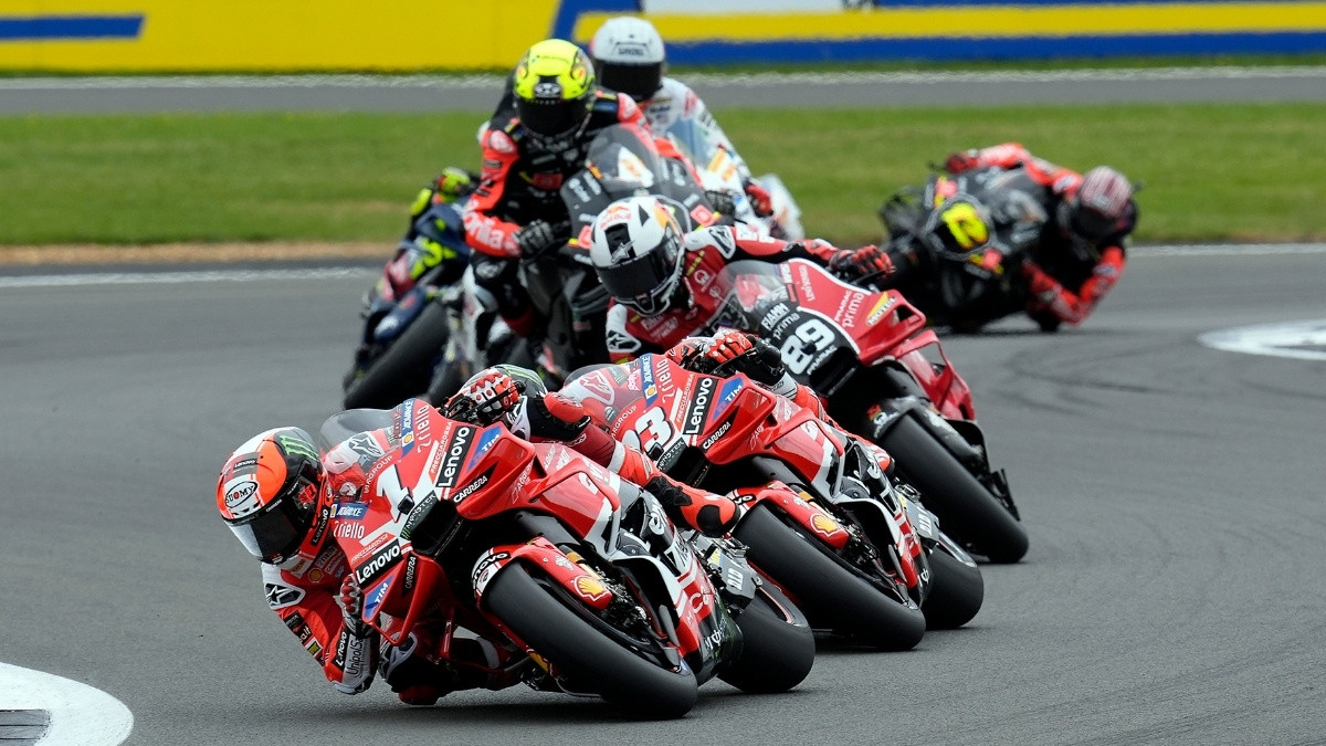 Silverstone bi mogao izgubiti jedinstven rekord: Prijeti kraj seriji koja traje više od decenije