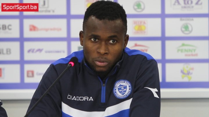 Musa dobio poziv u reprezentaciju Nigerije