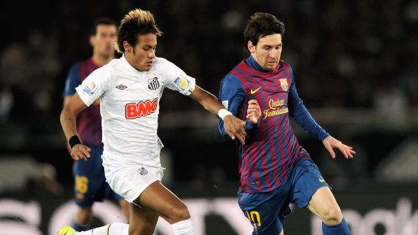 Pedro: Neymar bi se dobro uklopio u Barcelonu