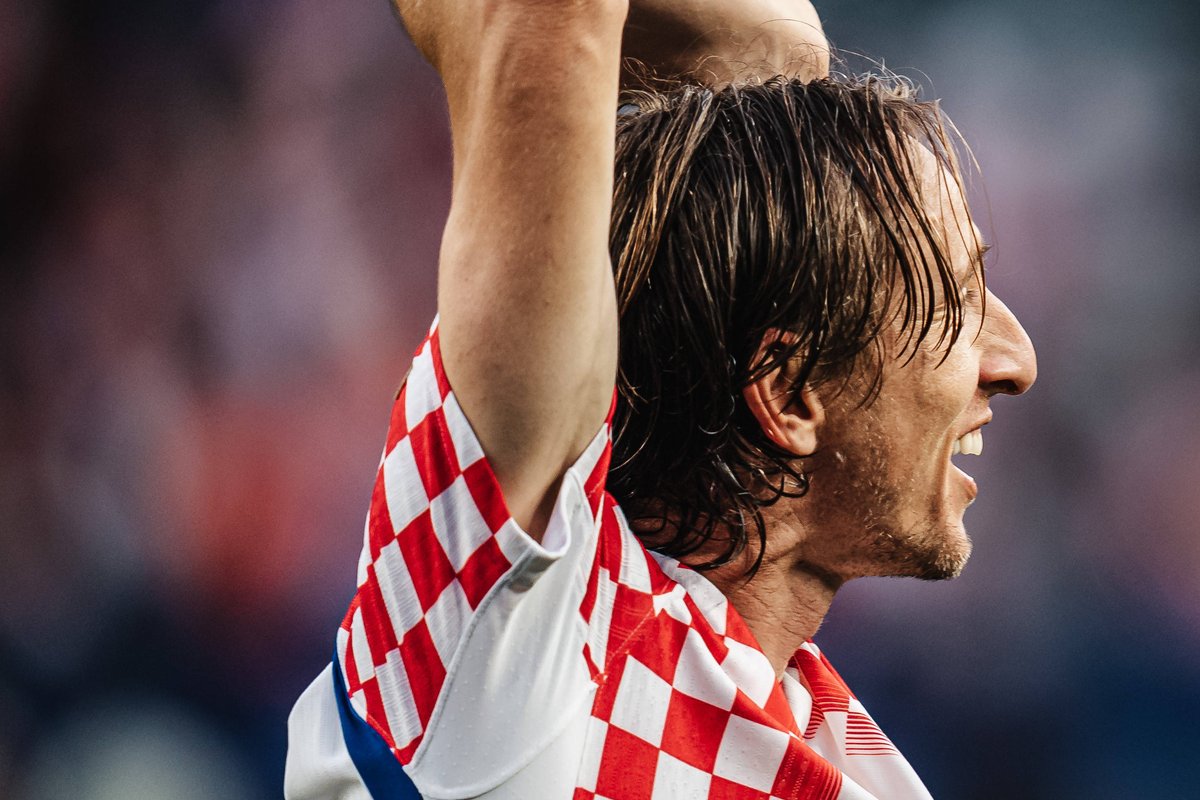 Pred duel Portugala i Hrvatske pažnju izazvala izjava o Luki Modriću: "On je..."