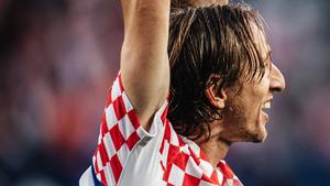 Pred duel Portugala i Hrvatske pažnju izazvala izjava o Luki Modriću: "On je..."