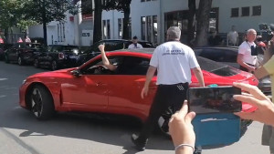 Lewandowski nije očekivao da će ga ovakvim povicima ispratiti iz Minhena