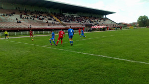 Jedinstvo, Rudar i Slaven ostali u Prvoj ligi FBiH