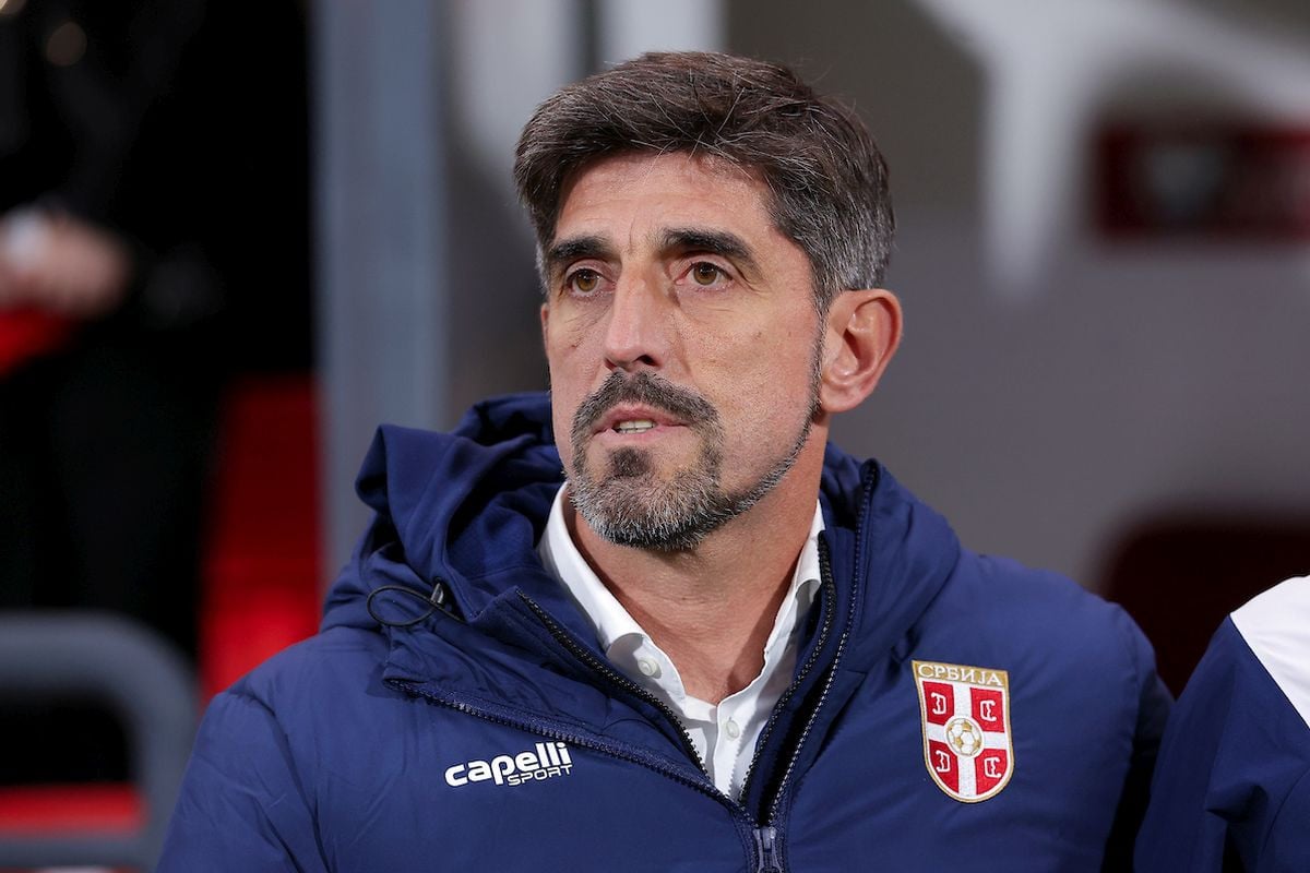 Veljko Paunović je prvom odlukom zaprepastio Srbiju: "Strahota, više ga ne gledam istim očima"