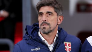 Veljko Paunović je prvom odlukom zaprepastio Srbiju: "Strahota, više ga ne gledam istim očima"