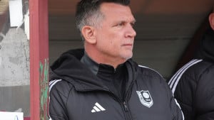 Zoran Zekić na pragu novog angažmana?