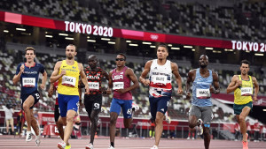 Tuka je uradio ogroman posao: Tri glavna favorita za medalju ostala bez finala!